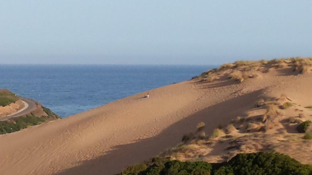 Mare Dune Laghetto トッレ・デイ・コルサリ エクステリア 写真