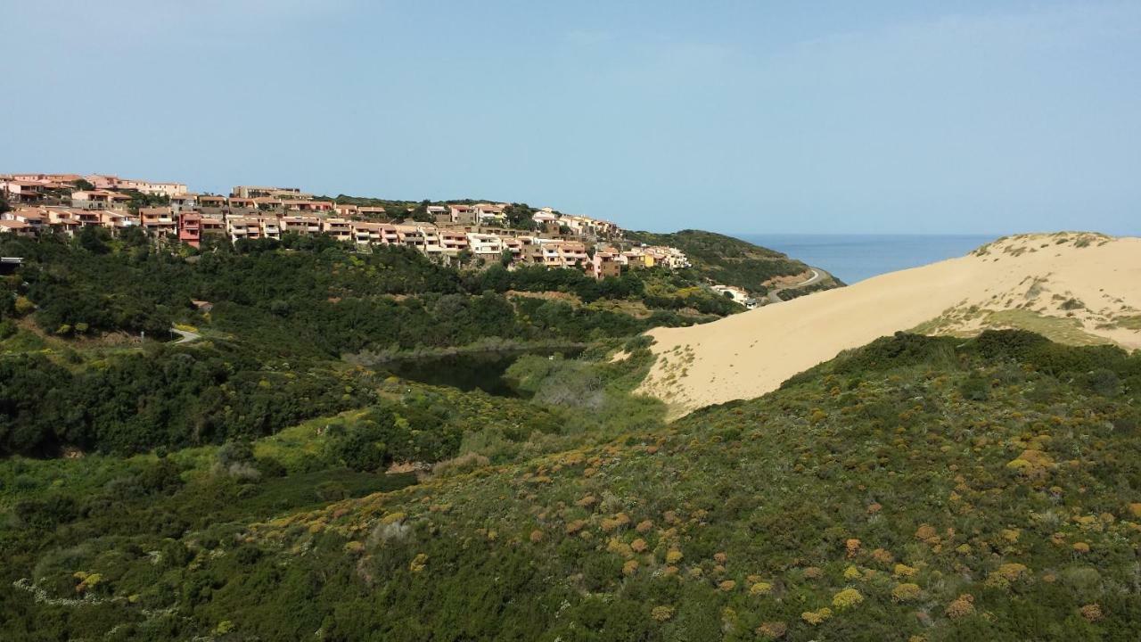 Mare Dune Laghetto トッレ・デイ・コルサリ エクステリア 写真