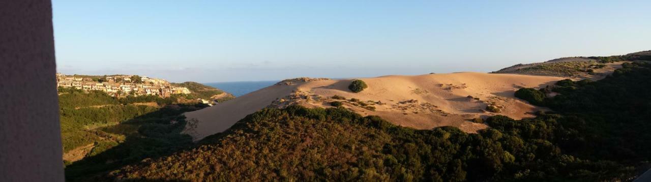 Mare Dune Laghetto トッレ・デイ・コルサリ エクステリア 写真